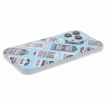 MUTURAL for iPhone 15 Pro Magnetic Case Compatible with MagSafe Soft TPU+PC Phone Back Cover