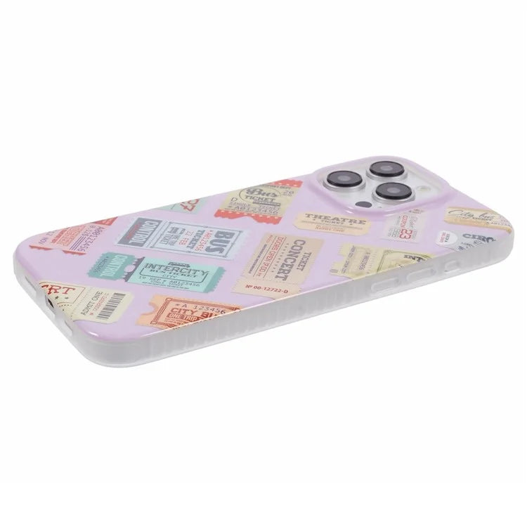 MUTURAL for iPhone 15 Pro Magnetic Case Compatible with MagSafe Soft TPU+PC Phone Back Cover