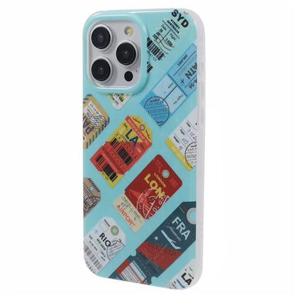MUTURAL for iPhone 15 Pro Magnetic Case Compatible with MagSafe Soft TPU+PC Phone Back Cover