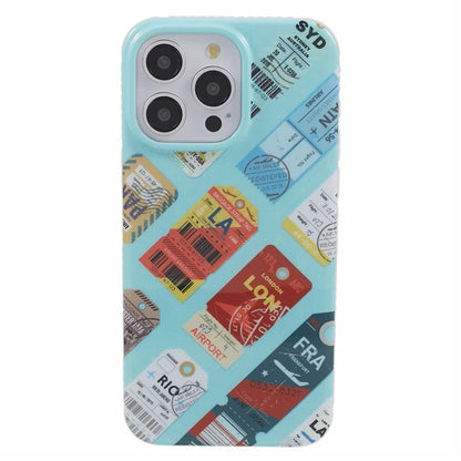 MUTURAL for iPhone 15 Pro Magnetic Case Compatible with MagSafe Soft TPU+PC Phone Back Cover