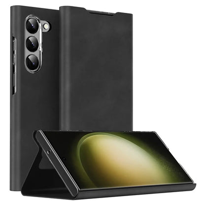 For Samsung Galaxy S22 5G Case Card Holder Stand Phone Leather Cover