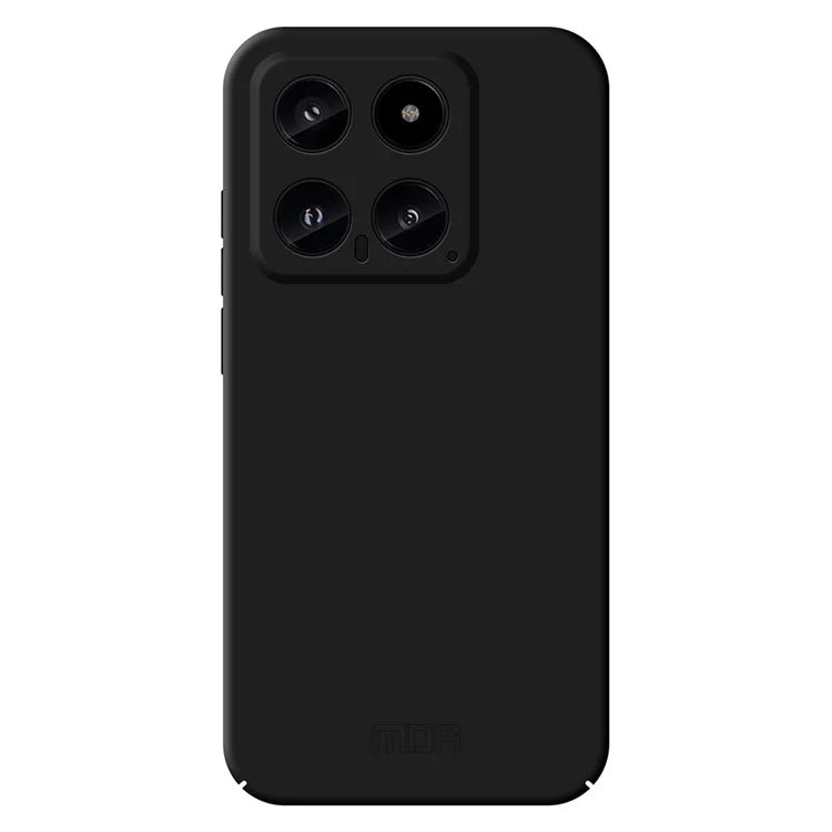 MOFI JK Qin Series For Xiaomi 14 Matte Case TPU+Acrylic Anti-Scratch Phone Cover