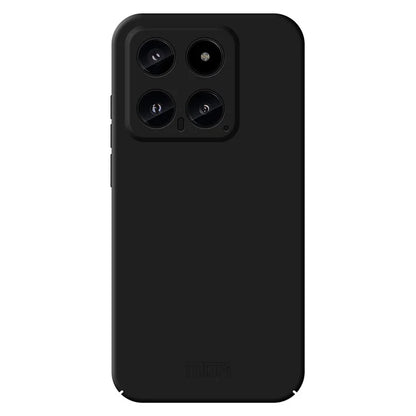 MOFI JK Qin Series For Xiaomi 14 Matte Case TPU+Acrylic Anti-Scratch Phone Cover