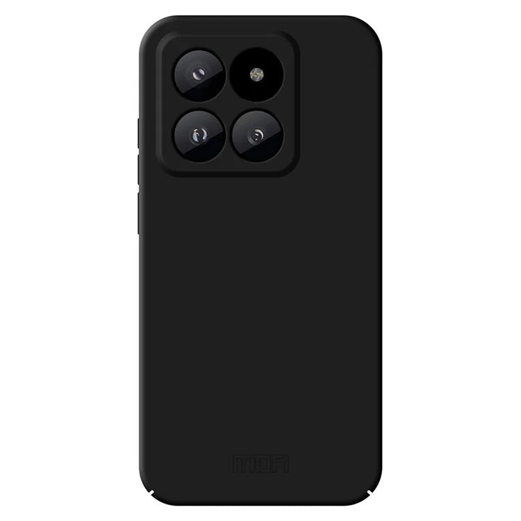 MOFI JK Qin Series For Xiaomi 14 Pro Phone Case TPU+Acrylic Soft Skin-touch Cover