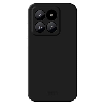 MOFI JK Qin Series For Xiaomi 14 Pro Phone Case TPU+Acrylic Soft Skin-touch Cover