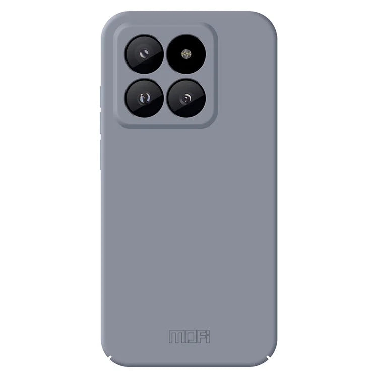 MOFI JK Qin Series For Xiaomi 14 Pro Phone Case TPU+Acrylic Soft Skin-touch Cover