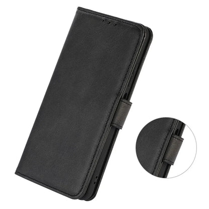 For Xiaomi Redmi Note 13 Pro+ 5G Case Shockproof Cowhide Texture Cell Phone Cover