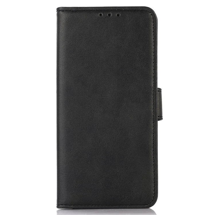 For Xiaomi Redmi Note 13 Pro+ 5G Case Shockproof Cowhide Texture Cell Phone Cover
