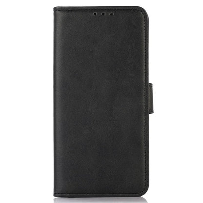 For Xiaomi Redmi Note 13 Pro+ 5G Case Shockproof Cowhide Texture Cell Phone Cover