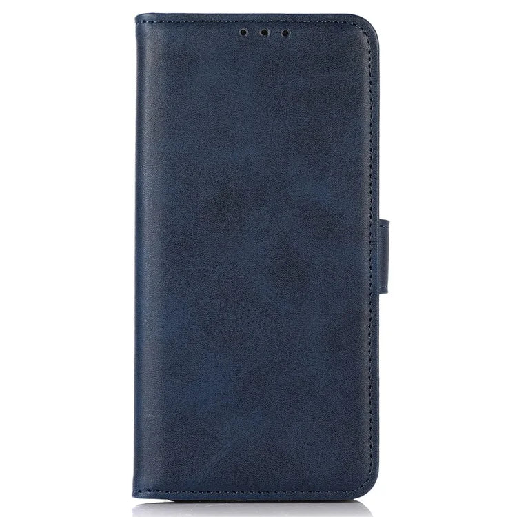 For Xiaomi Redmi Note 13 Pro+ 5G Case Shockproof Cowhide Texture Cell Phone Cover