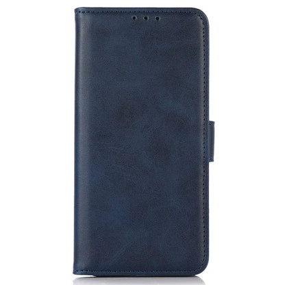 For Xiaomi Redmi Note 13 Pro+ 5G Case Shockproof Cowhide Texture Cell Phone Cover