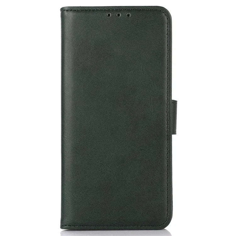 For Xiaomi Redmi Note 13 Pro+ 5G Case Shockproof Cowhide Texture Cell Phone Cover
