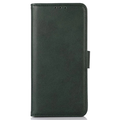 For Xiaomi Redmi Note 13 Pro+ 5G Case Shockproof Cowhide Texture Cell Phone Cover