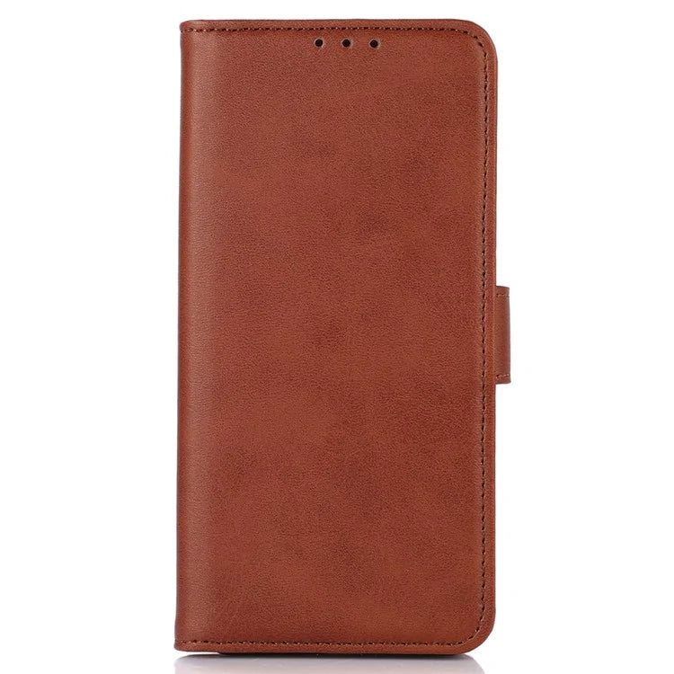 For Xiaomi Redmi Note 13 Pro+ 5G Case Shockproof Cowhide Texture Cell Phone Cover