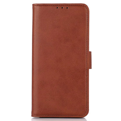 For Xiaomi Redmi Note 13 Pro+ 5G Case Shockproof Cowhide Texture Cell Phone Cover