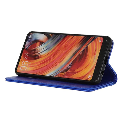 For Xiaomi Redmi Note 13 Pro+ 5G Case Folding Stand Split Leather Cell Phone Cover