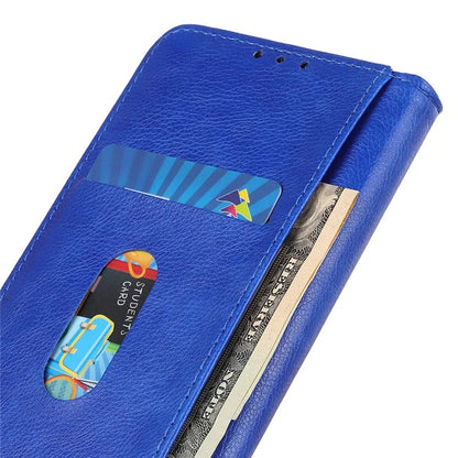 For Xiaomi Redmi Note 13 Pro+ 5G Case Folding Stand Split Leather Cell Phone Cover