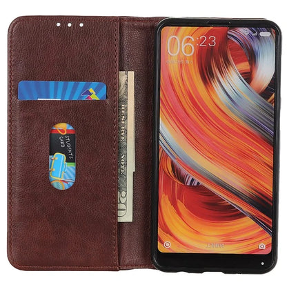 For Xiaomi Redmi Note 13 Pro+ 5G Case Folding Stand Split Leather Cell Phone Cover