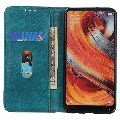 For Xiaomi Redmi Note 13 Pro+ 5G Case Folding Stand Split Leather Cell Phone Cover
