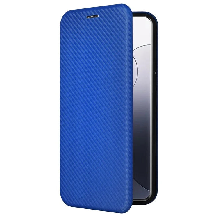 For Xiaomi 14 Pro Case Card Holder Stand TPU + PU Leather Cell Phone Cover