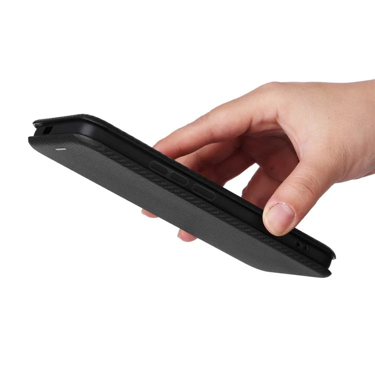For Xiaomi 14 Pro Case Card Holder Stand TPU + PU Leather Cell Phone Cover