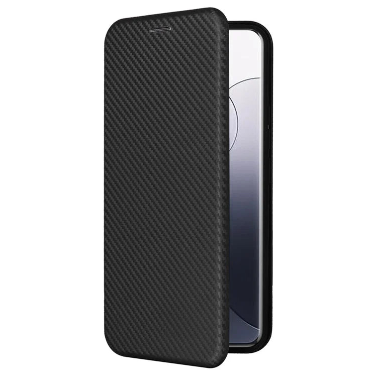 For Xiaomi 14 Pro Case Card Holder Stand TPU + PU Leather Cell Phone Cover