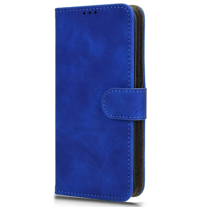 For Xiaomi 14 Cell Phone Case Skin-touch Stand Leather Wallet Cover