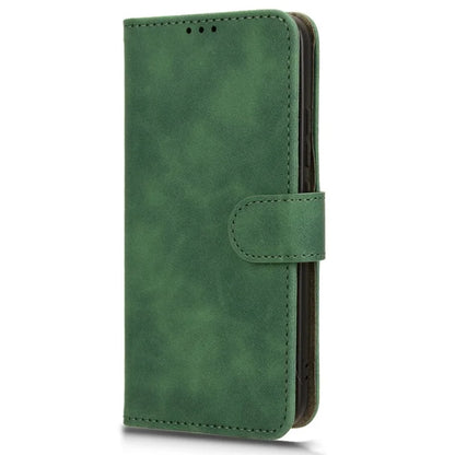 For Xiaomi 14 Cell Phone Case Skin-touch Stand Leather Wallet Cover