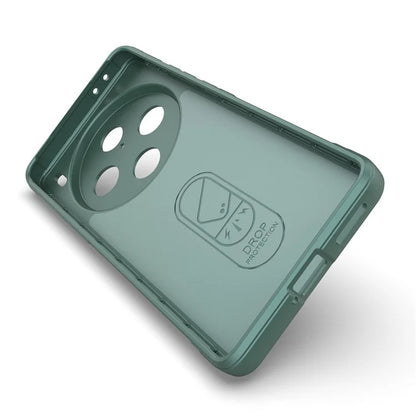 For vivo X100 Pro 5G Case Soft TPU Back Shell Rugged Cell Phone Protector Cover