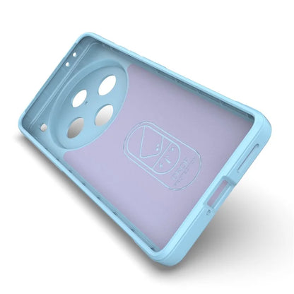 For vivo X100 Pro 5G Case Soft TPU Back Shell Rugged Cell Phone Protector Cover