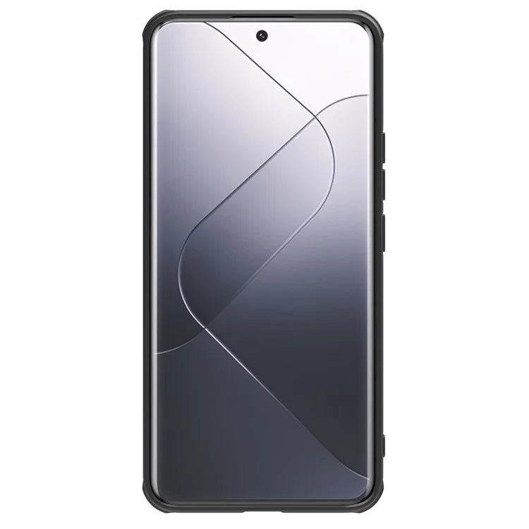 NILLKIN CamShield Prop Magnetic Series for Xiaomi 14 Pro Case Camera Protection Phone Cover