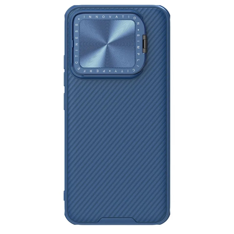 NILLKIN CamShield Prop Magnetic Series for Xiaomi 14 Pro Case Camera Protection Phone Cover