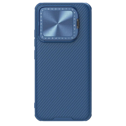 NILLKIN CamShield Prop Magnetic Series for Xiaomi 14 Pro Case Camera Protection Phone Cover