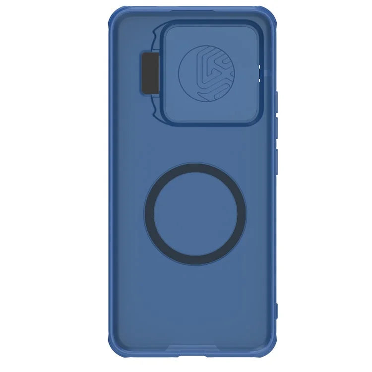 NILLKIN CamShield Prop Magnetic Series for Xiaomi 14 Pro Case Camera Protection Phone Cover