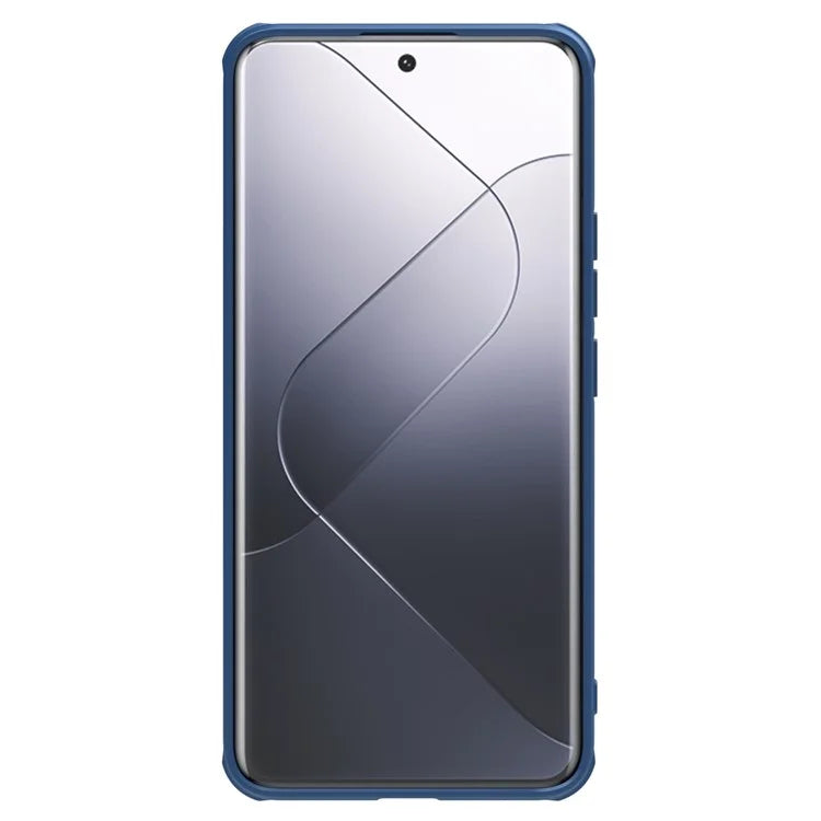 NILLKIN CamShield Prop Magnetic Series for Xiaomi 14 Pro Case Camera Protection Phone Cover