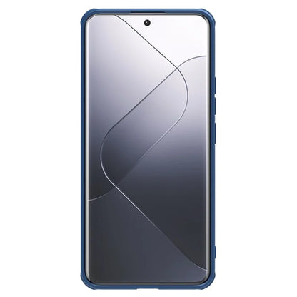 NILLKIN CamShield Prop Magnetic Series for Xiaomi 14 Pro Case Camera Protection Phone Cover