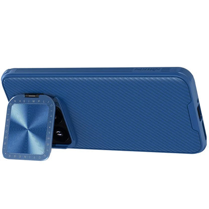 NILLKIN CamShield Prop Magnetic Series for Xiaomi 14 Pro Case Camera Protection Phone Cover