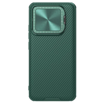 NILLKIN CamShield Prop Magnetic Series for Xiaomi 14 Pro Case Camera Protection Phone Cover