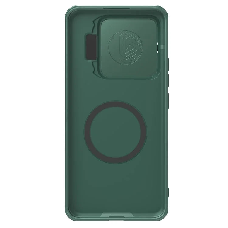 NILLKIN CamShield Prop Magnetic Series for Xiaomi 14 Pro Case Camera Protection Phone Cover