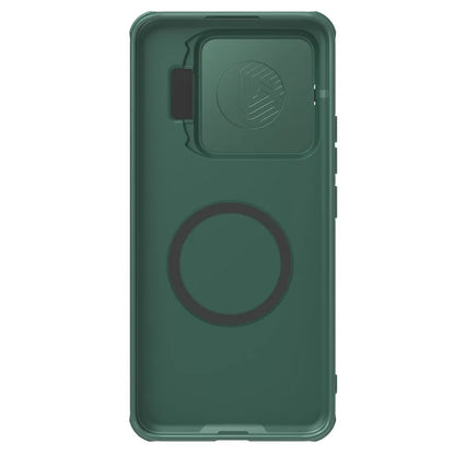 NILLKIN CamShield Prop Magnetic Series for Xiaomi 14 Pro Case Camera Protection Phone Cover