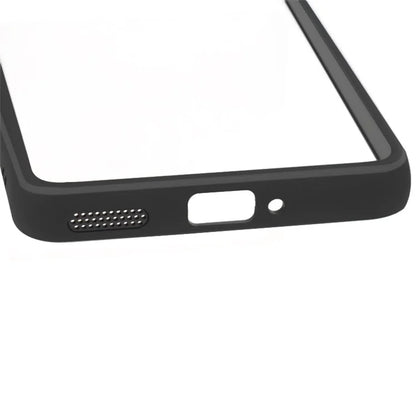For Xiaomi Redmi K70S / K70 5G / K70 Pro 5G Case Anti-Scratch Phone Shell Slim-Fit TPU + PC Phone Cover