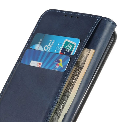 For Xiaomi Redmi Note 13 Pro+ 5G Cell Phone Cases Split Leather Wallet Cover