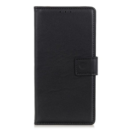 For Xiaomi Redmi Note 13 Pro+ 5G Case PU Leather Folding Stand Cell Phone Cover