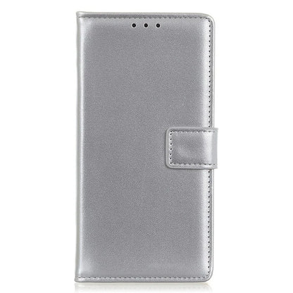 For Xiaomi Redmi Note 13 Pro+ 5G Case PU Leather Folding Stand Cell Phone Cover