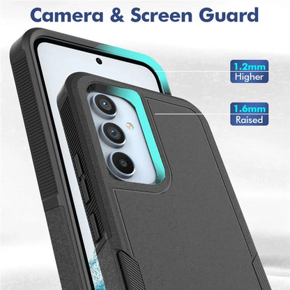 For Samsung Galaxy A54 5G Cell Phone Case PC+TPU Drop Protection Cover