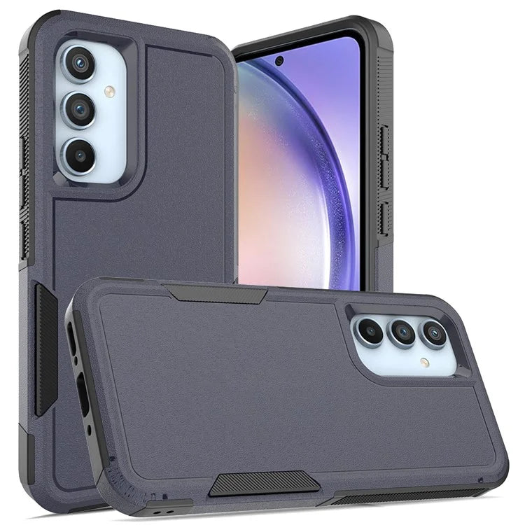For Samsung Galaxy A54 5G Cell Phone Case PC+TPU Drop Protection Cover