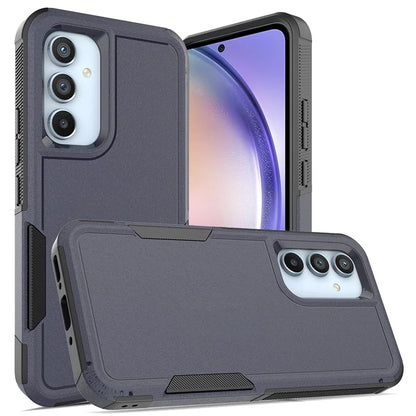 For Samsung Galaxy A54 5G Cell Phone Case PC+TPU Drop Protection Cover