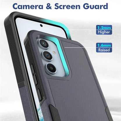 For Samsung Galaxy A54 5G Cell Phone Case PC+TPU Drop Protection Cover