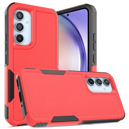 For Samsung Galaxy A54 5G Cell Phone Case PC+TPU Drop Protection Cover