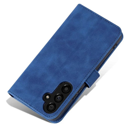 AZNS For Samsung Galaxy A05s 4G Cell Phone Case PU Leather Wallet Cover